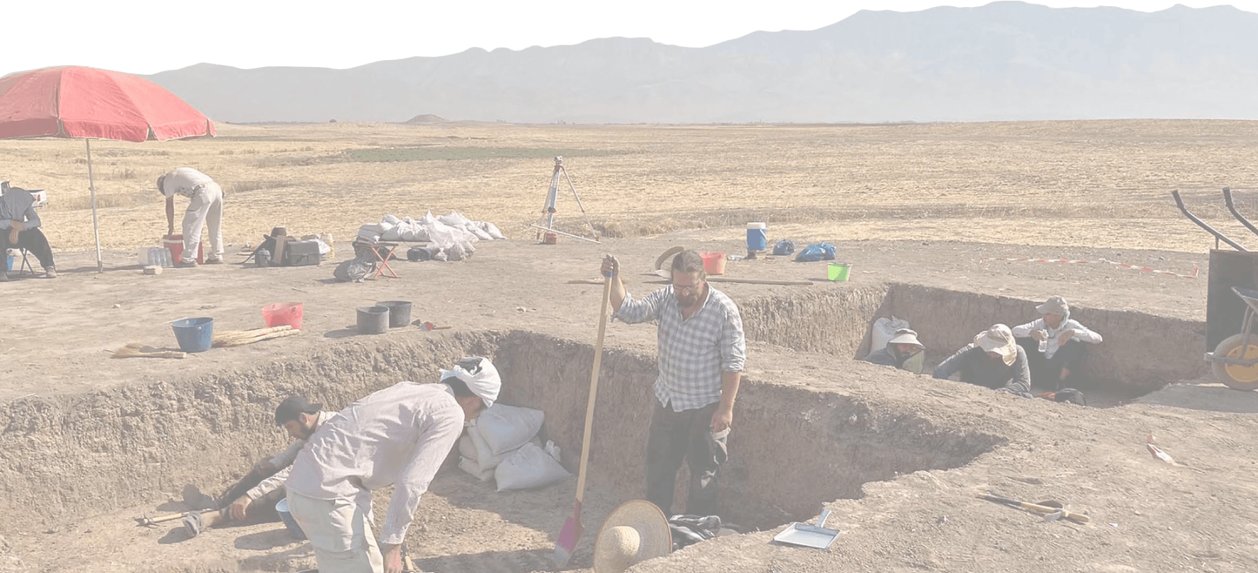 古代西アジア研究の国際拠点形成 古代西アジア研究の国際拠点形成